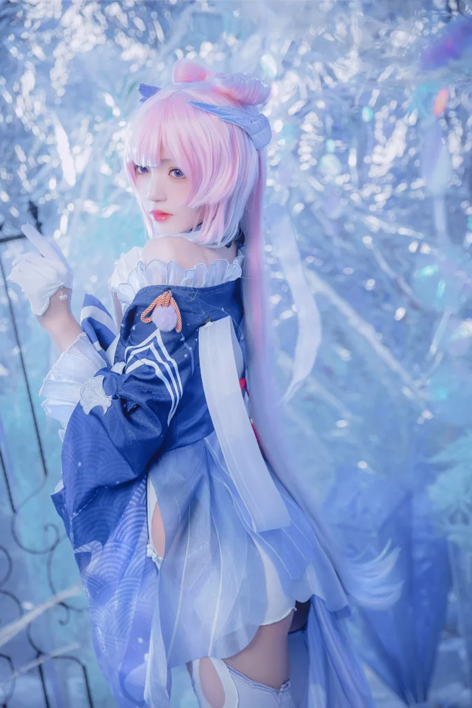 图片[2]-【桜桃喵】-合集233