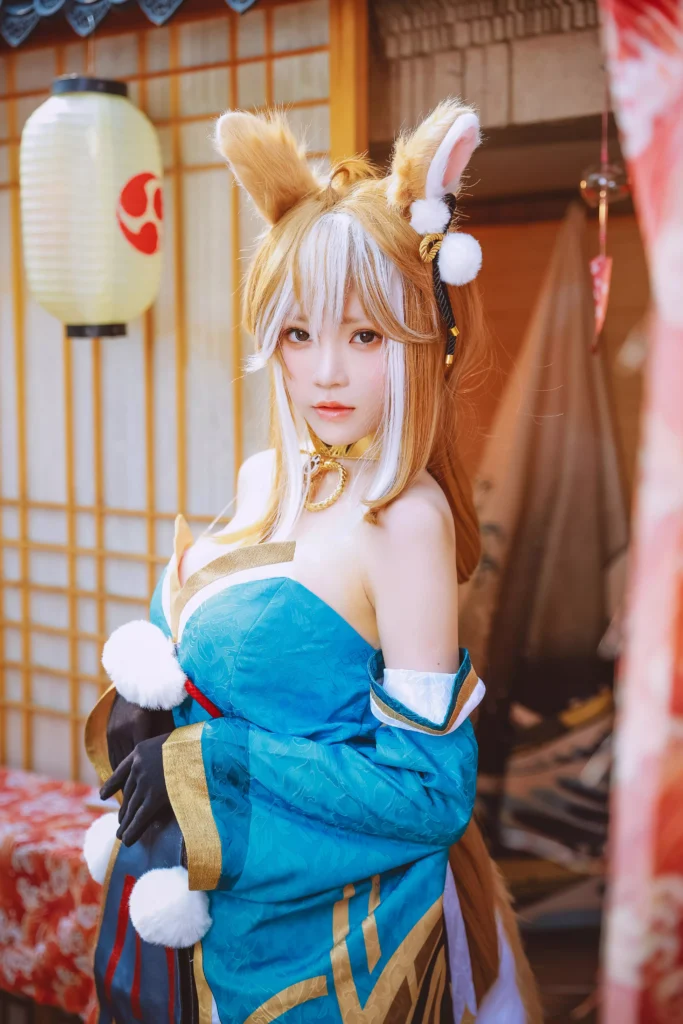 图片[3]-【桜桃喵】-合集233