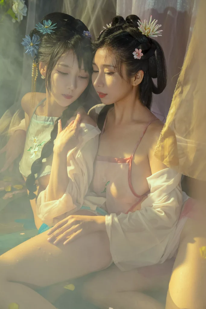 图片[4]-【云溪溪】-合集233