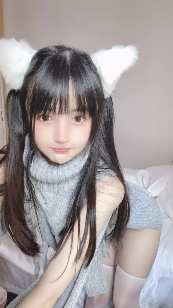 图片[1]-【桜井宁宁】-合集233