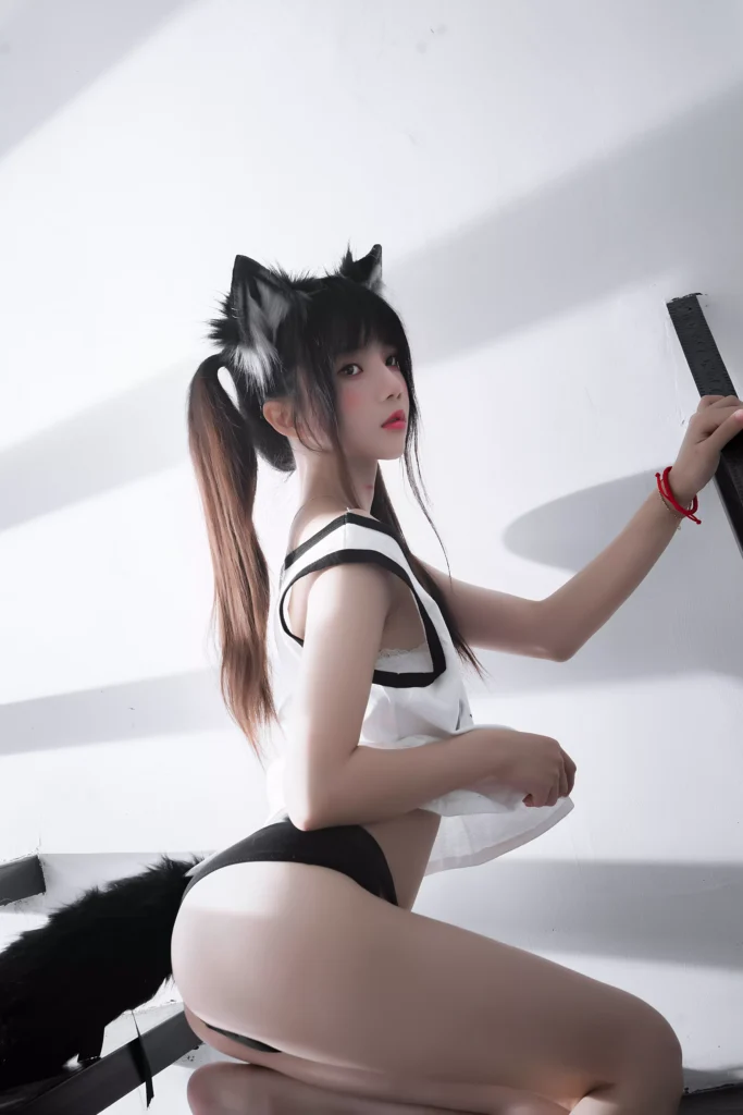 图片[1]-【桜桃喵】-合集233